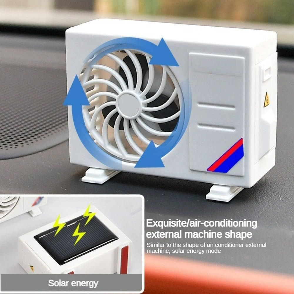auto aasist ac air Perfume Diffuser AC SOLAR CAR PERFUME Air Freshener_A03-picture-26