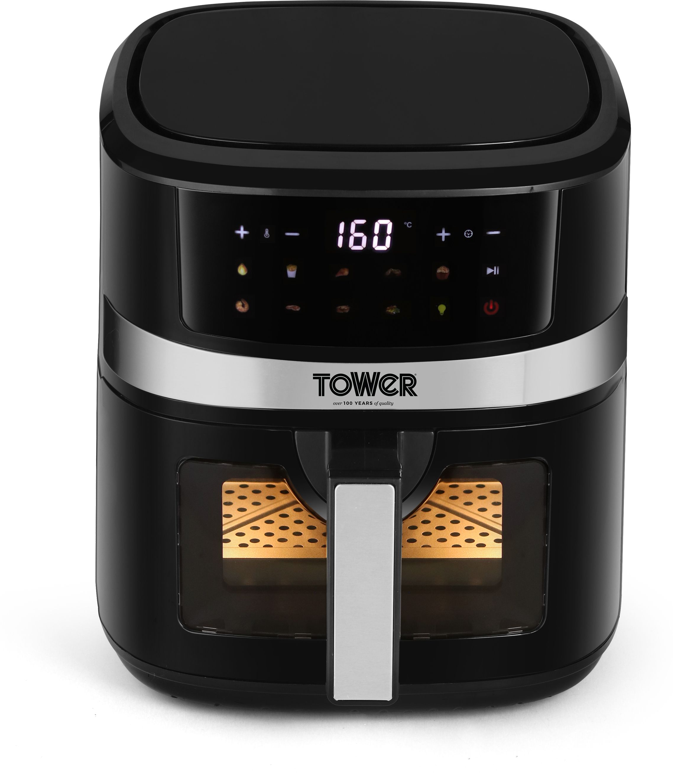 tower Vortx Digital Vision Air Fryer-picture-10