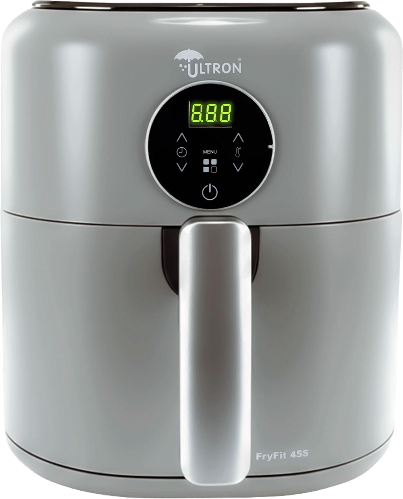 Smart 7 in 1 Function, 8 Preset Menus, Cyclonic Air flow cooking, FryFit 45S Air Fryer-image-29
