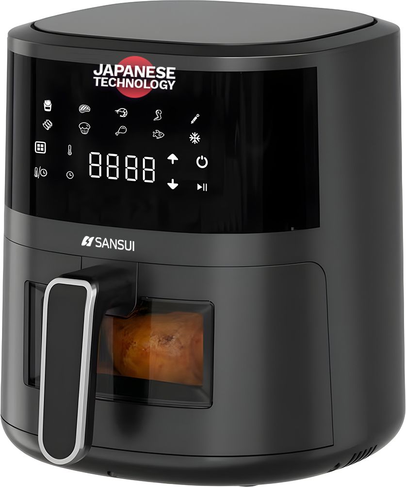 Aeon Air Fryer-image-40