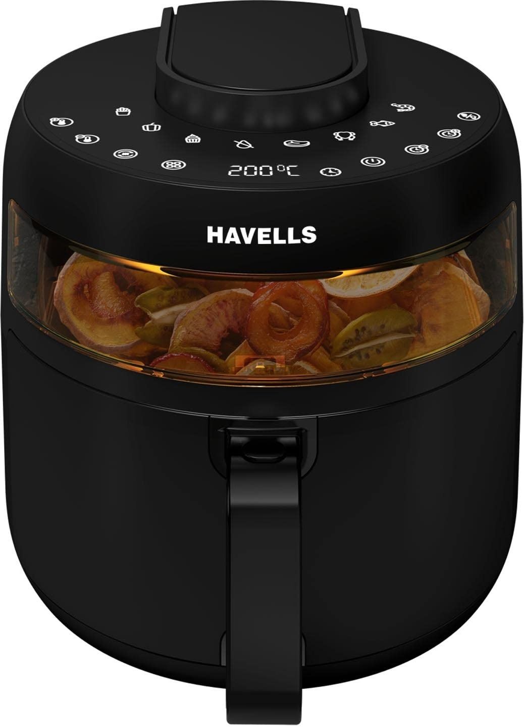 havells Prolife Crystal Air Fryer-picture-29