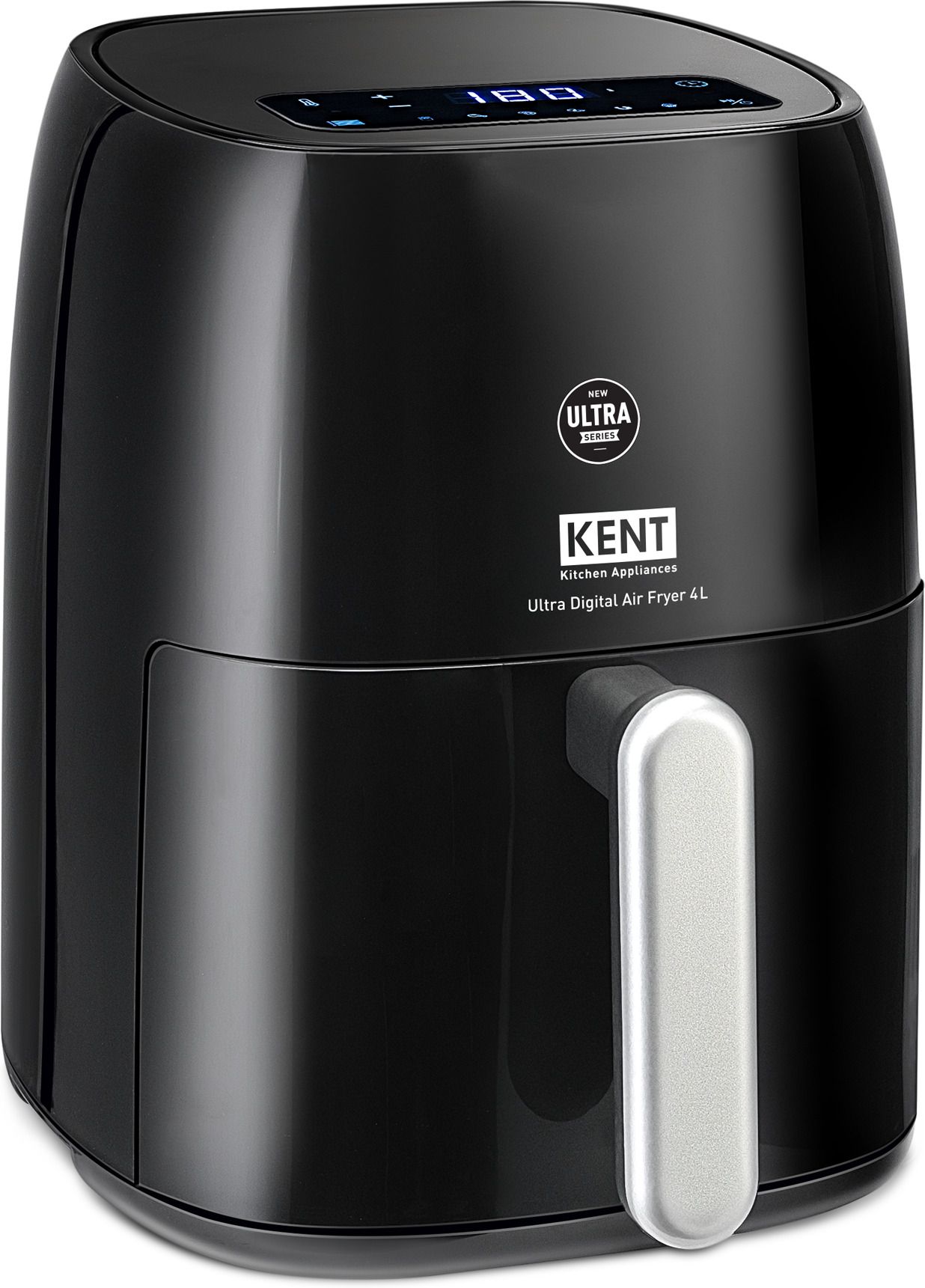 kent Ultra Digital Air Fryer 4L Air Fryer-picture-22