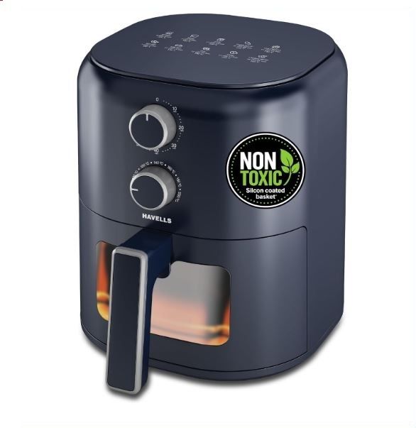 Havells prolife aero air fryer latest price in india with comparison ...