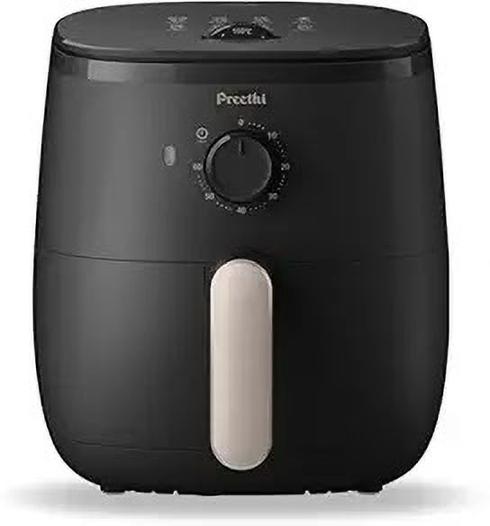 preethi 13500001 Air Fryer-picture-25