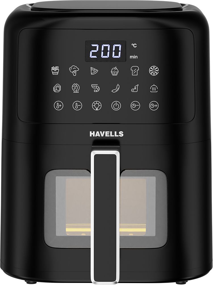 havells Prolife Vista Digital Air Fryer-picture-41
