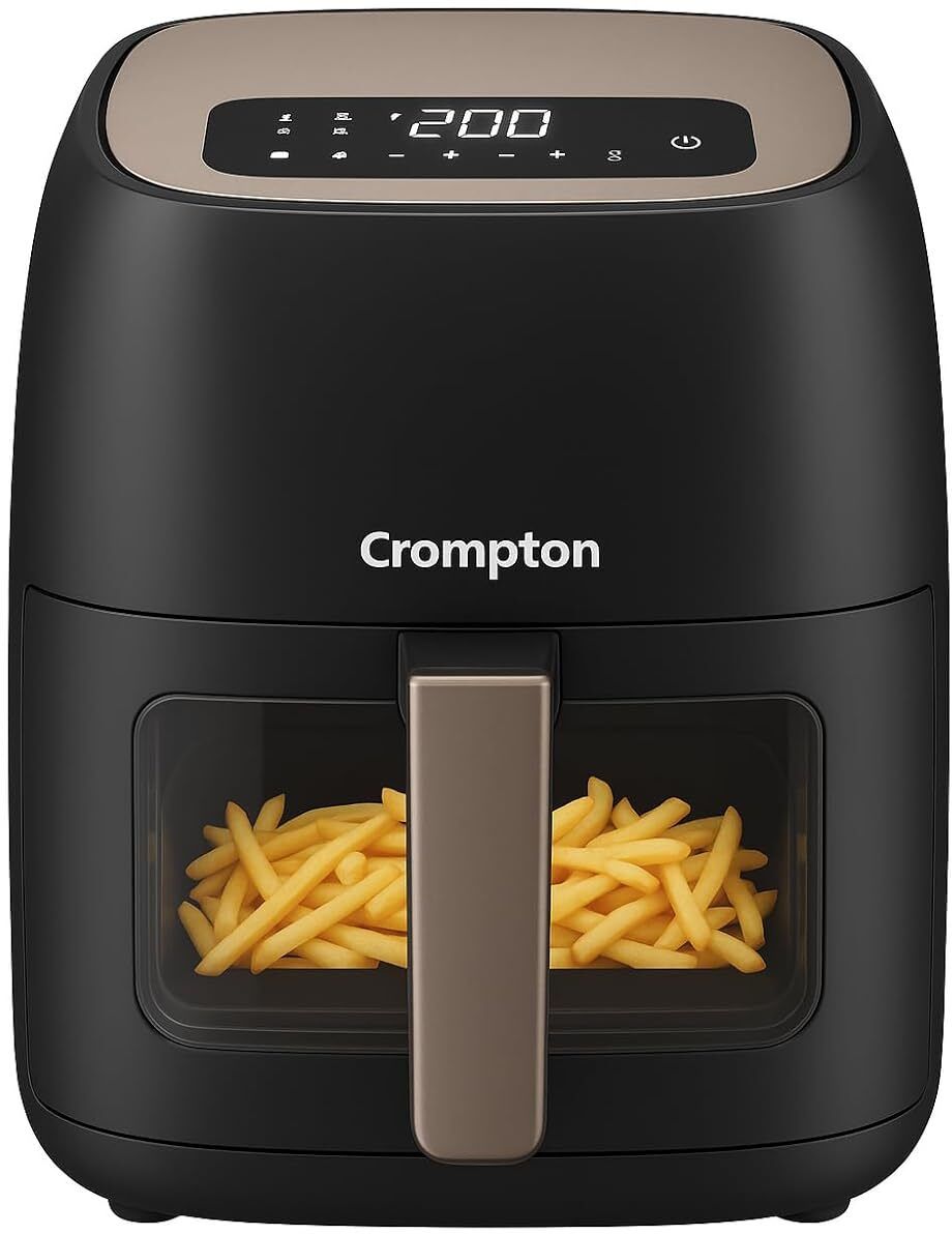 Ameo Dlx Air Fryer-image-26