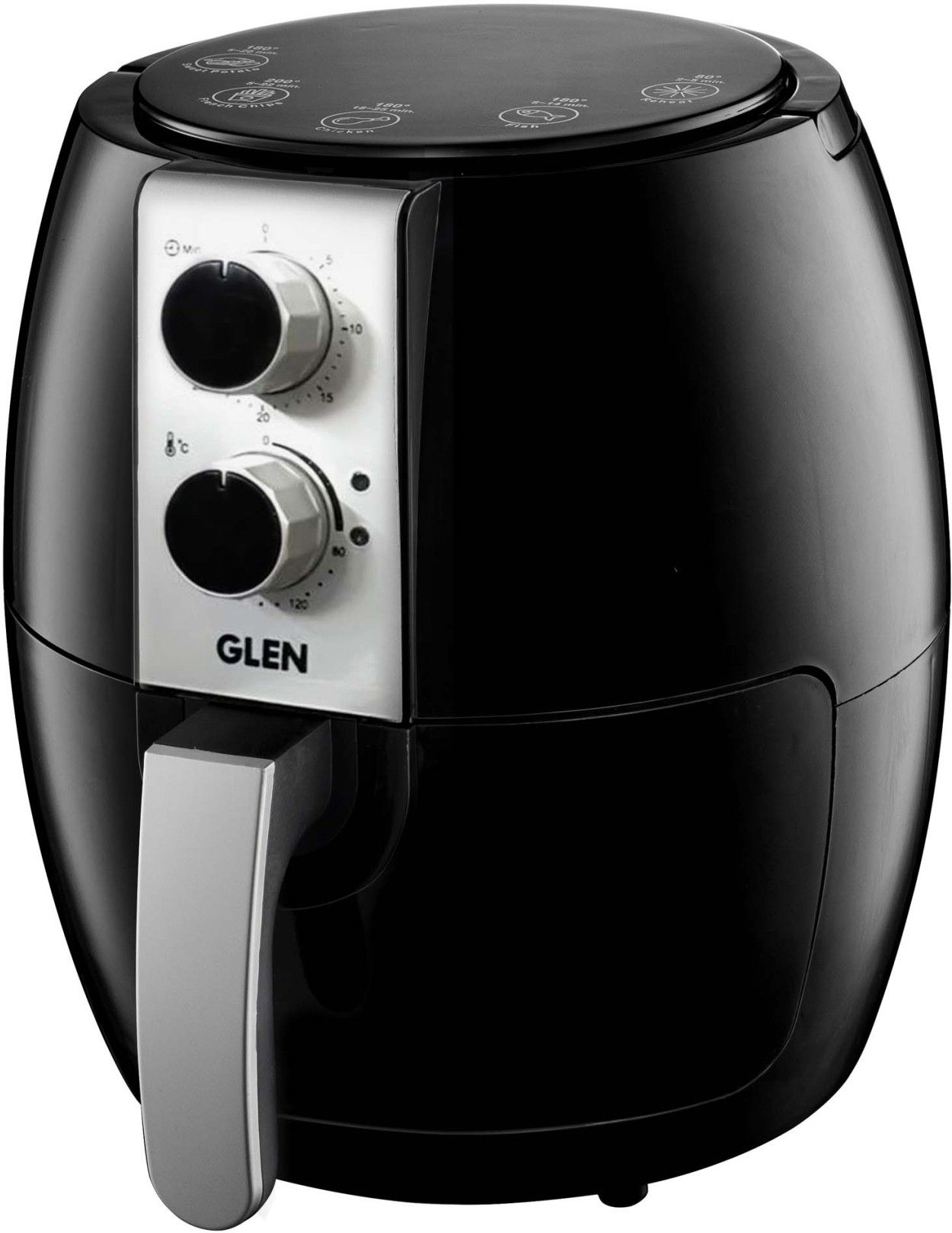 glen SA3049SBL Air Fryer-picture-26