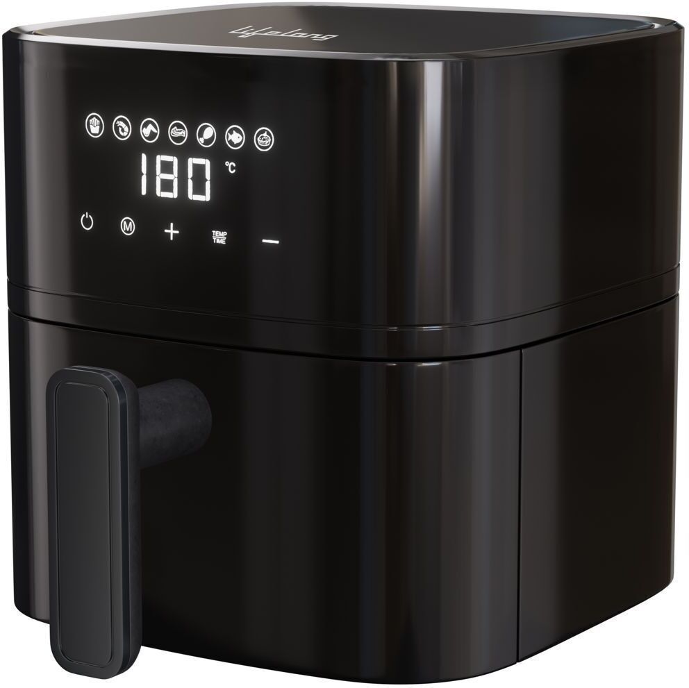 lifelong LLHFD442 Air Fryer-picture-29