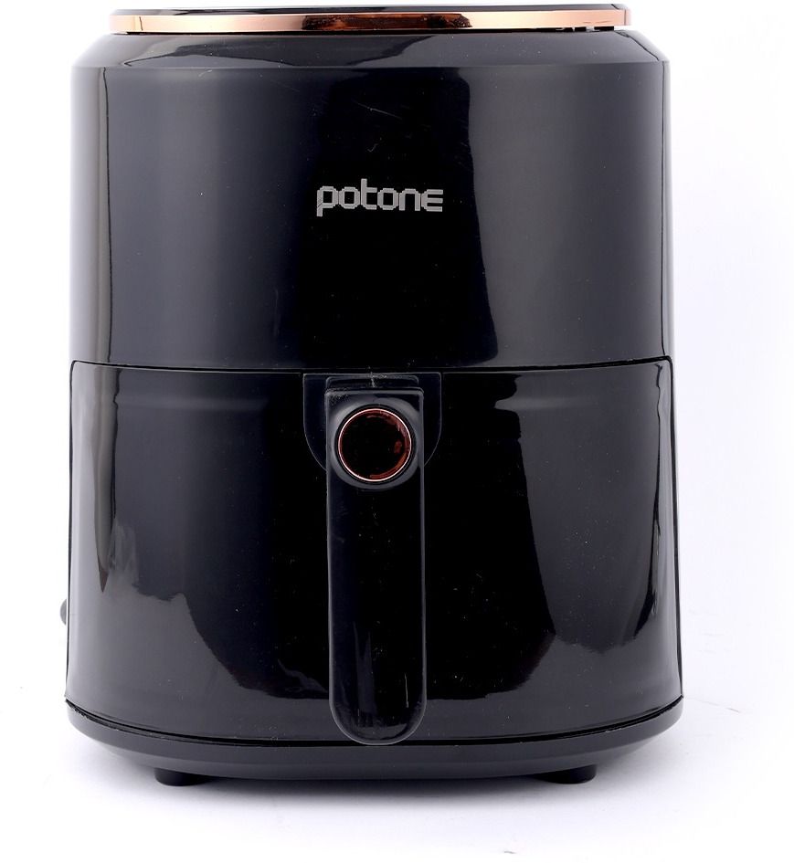 Digital Air Fryer 6L Air Fryer-image-16