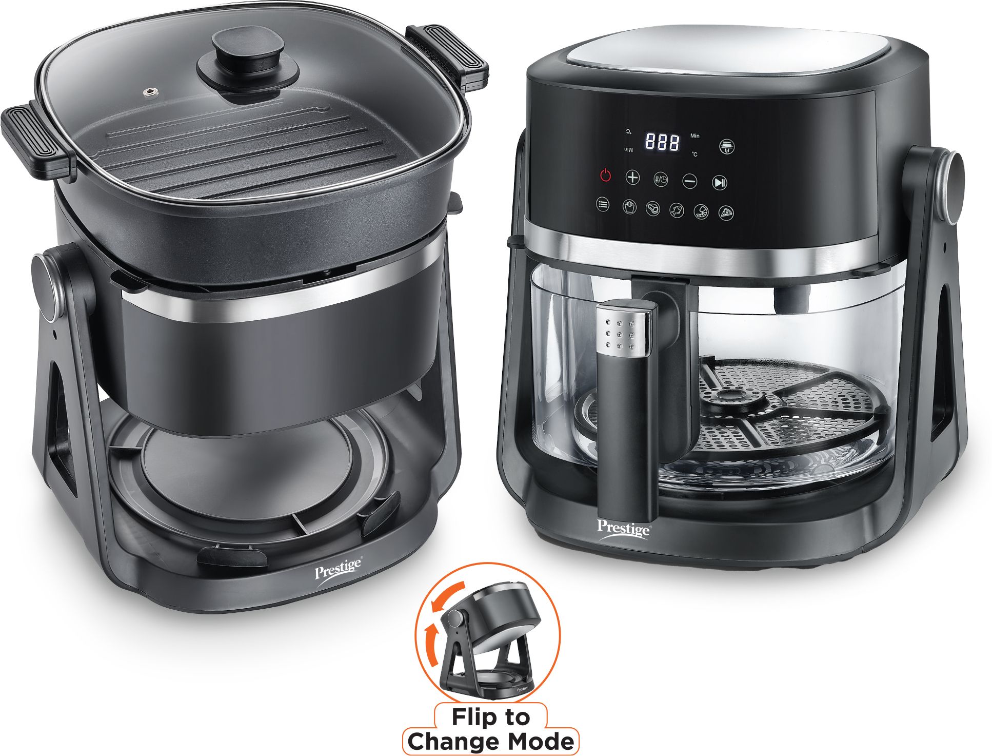 prestige All-in-One Air Fryer-picture-15