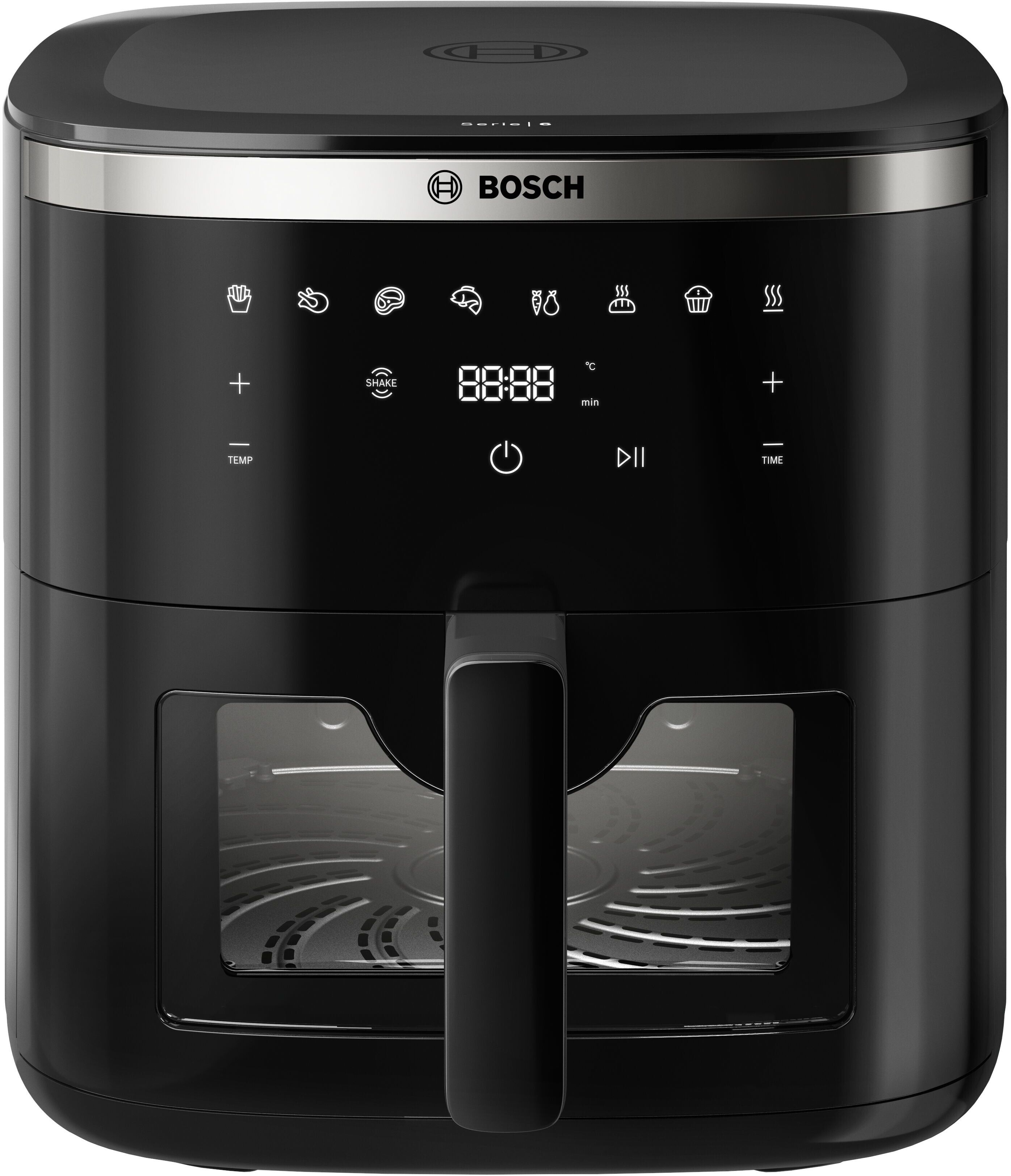 bosch MAF671B0IN Air Fryer-picture-21