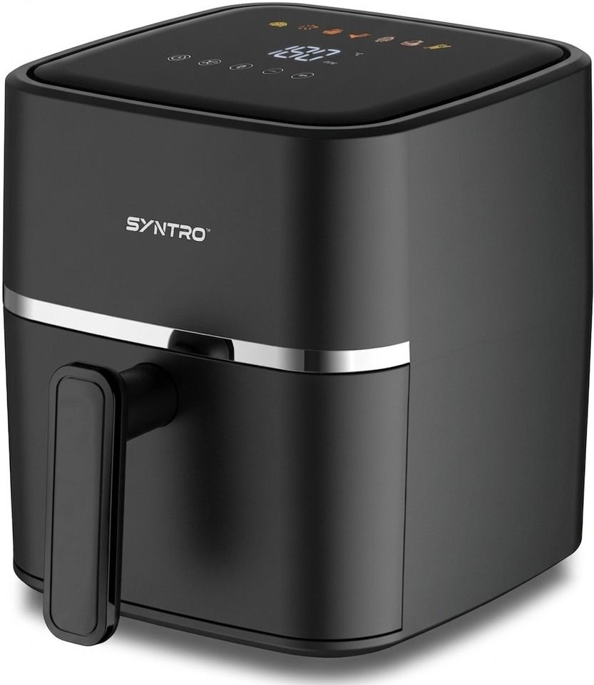 syntro Nutrify Air Fryer-picture-11