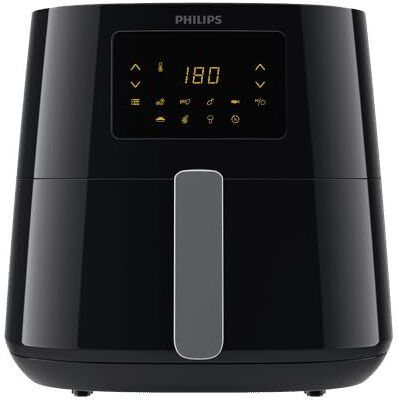 HD9270/70 XL 6.2 Litres with(Black) Air Fryer-image-6