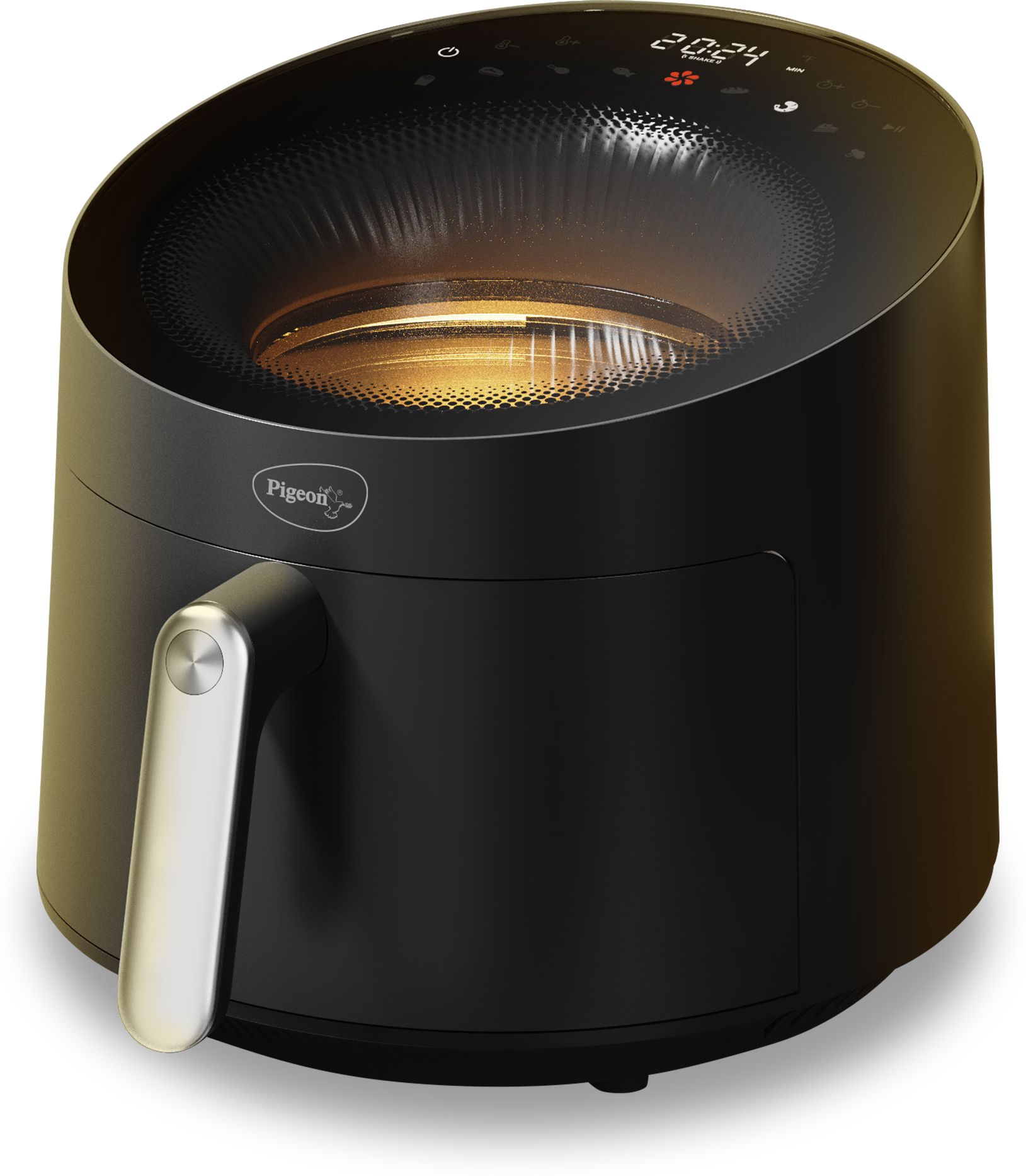 pigeon 16547 Stellar 1500 W Bladeless 360 AirWhirl Technology Air Fryer-picture-39