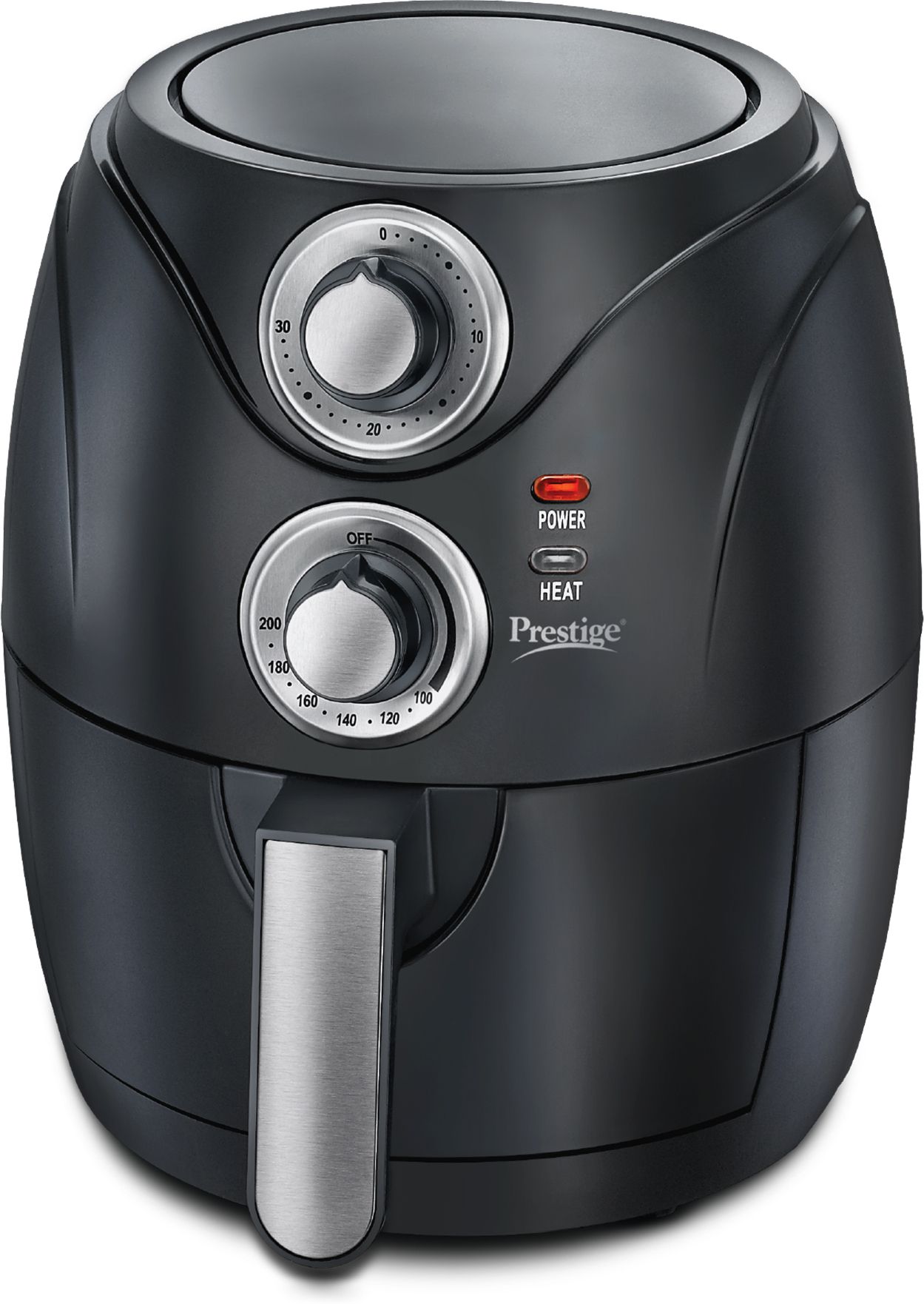 prestige PAF 6.0 | 80% Less Oil Fry | 1200 Watts Power| Fry Grill Roast Bake Reheat | Air Fryer-picture-14