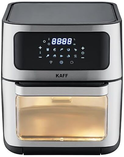 kaff KFR12 Air Fryer-picture-44