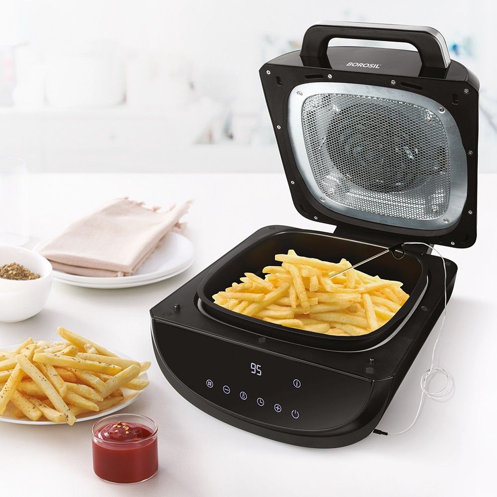 borosil Best Digi Air Fryer-picture-27