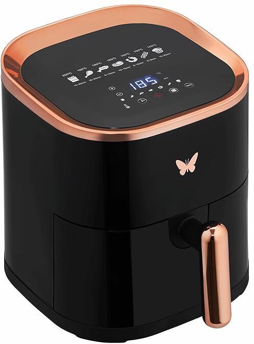 butterfly Magnum Air fryer Air Fryer-picture-24