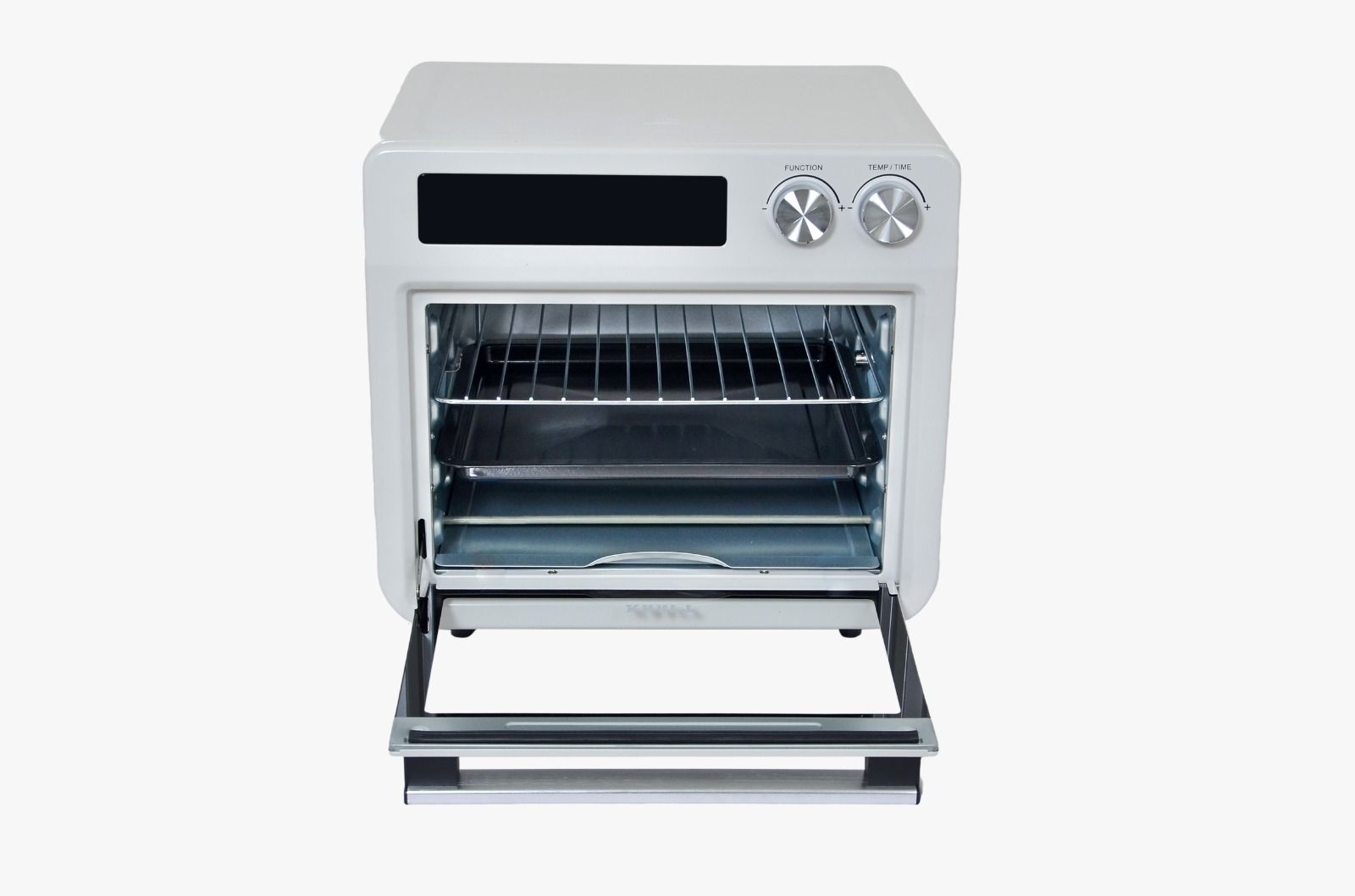 25L MultiCook Air Fryer Toaster Oven Digital Smart Oven Bake, Grill, Toast Air Fryer-image-32