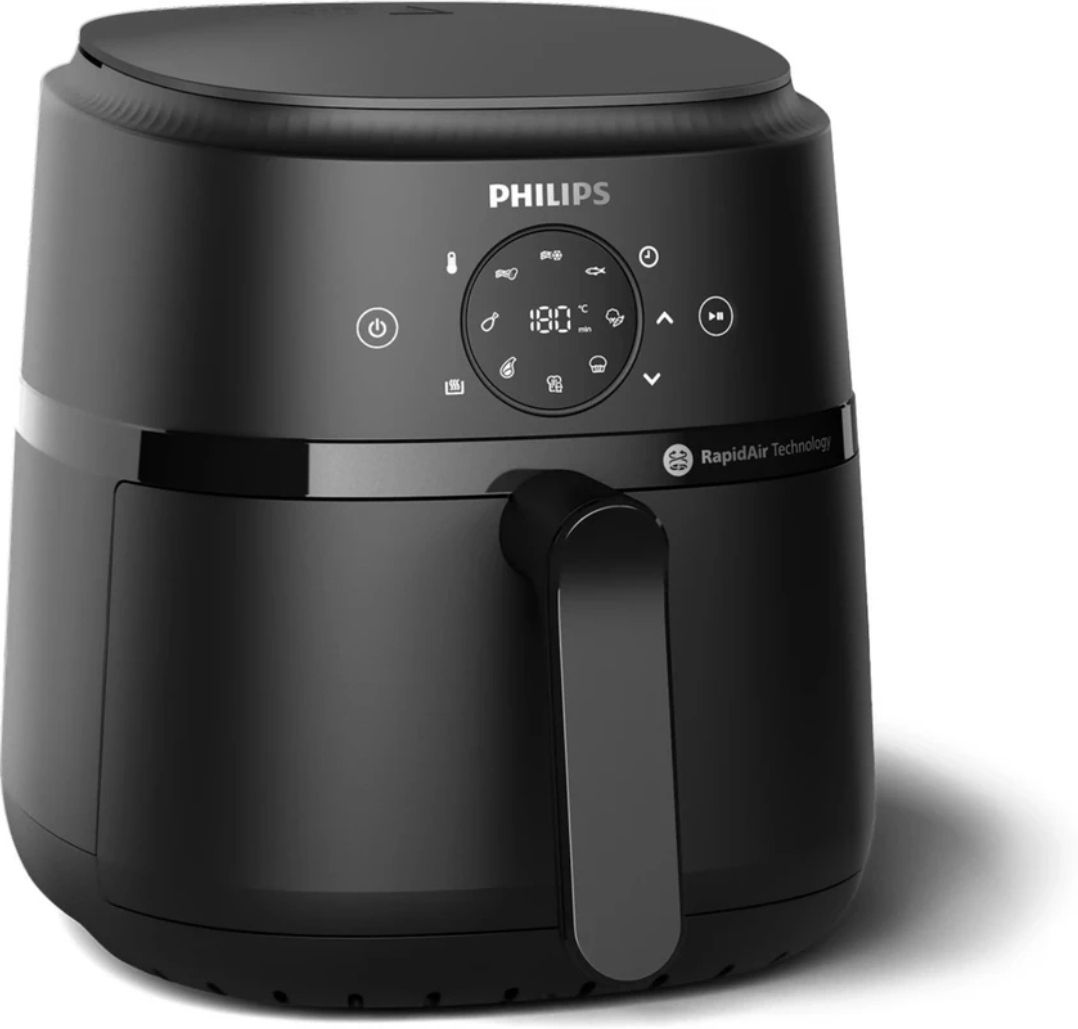 NA229/01 Digital Air Fryer Air Fryer-image-6