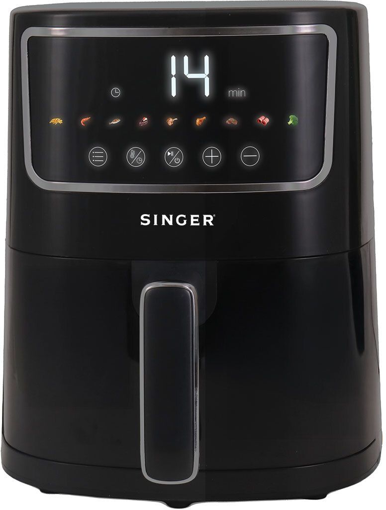 singer Airfrio Air Fryer Air Fryer-picture-30