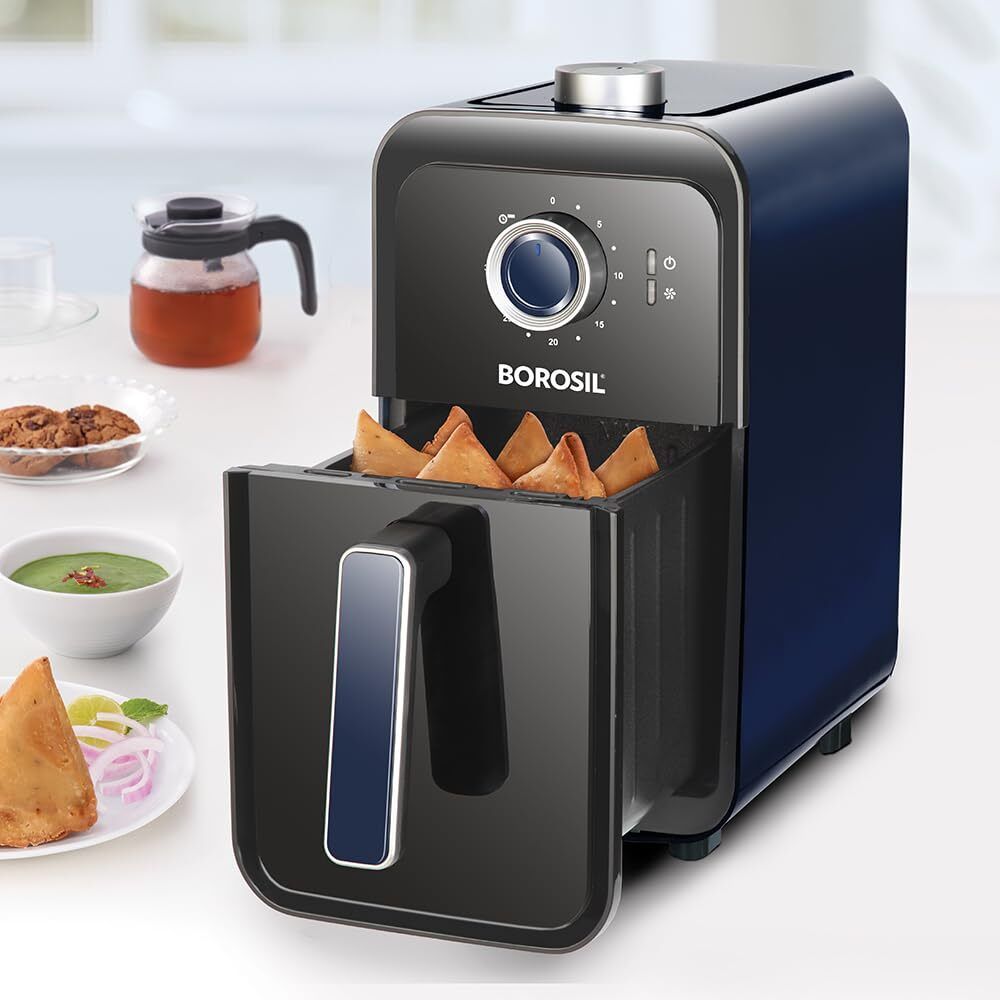 borosil BAF06 Air Fryer-picture-33