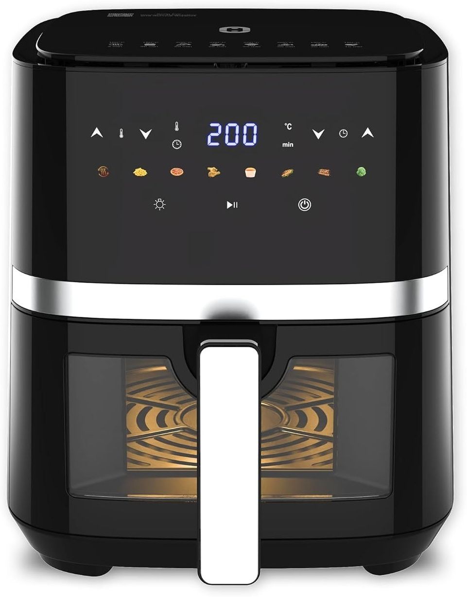 FryFresh Air Fryer-image-38