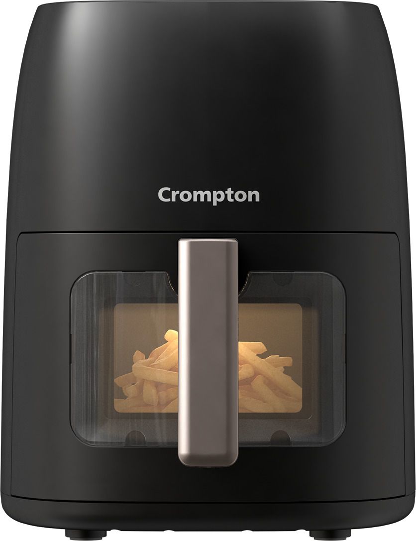 Ameo DLX Air Fryer Air Fryer-image-27