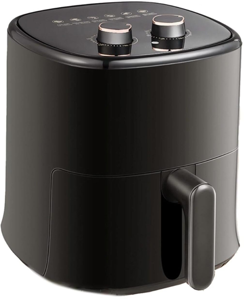 Air Fryer 10L Mechanical Air Fryer with Automatic Power-Off Air Fryer-image-13