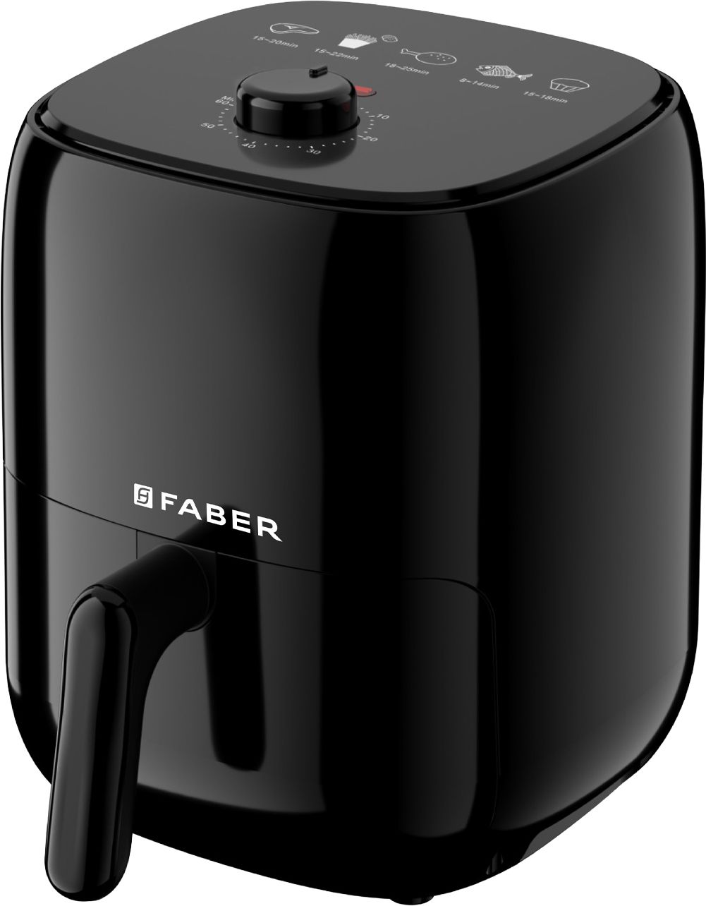 FAF 2.0L PRIDE BK Air Fryer-image-23