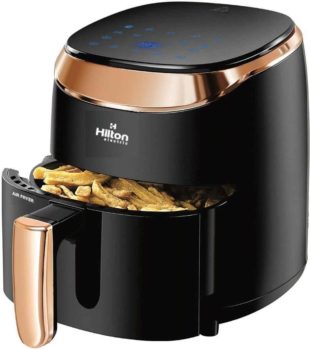 Digital AF-4.2L Air Fryer-image-10