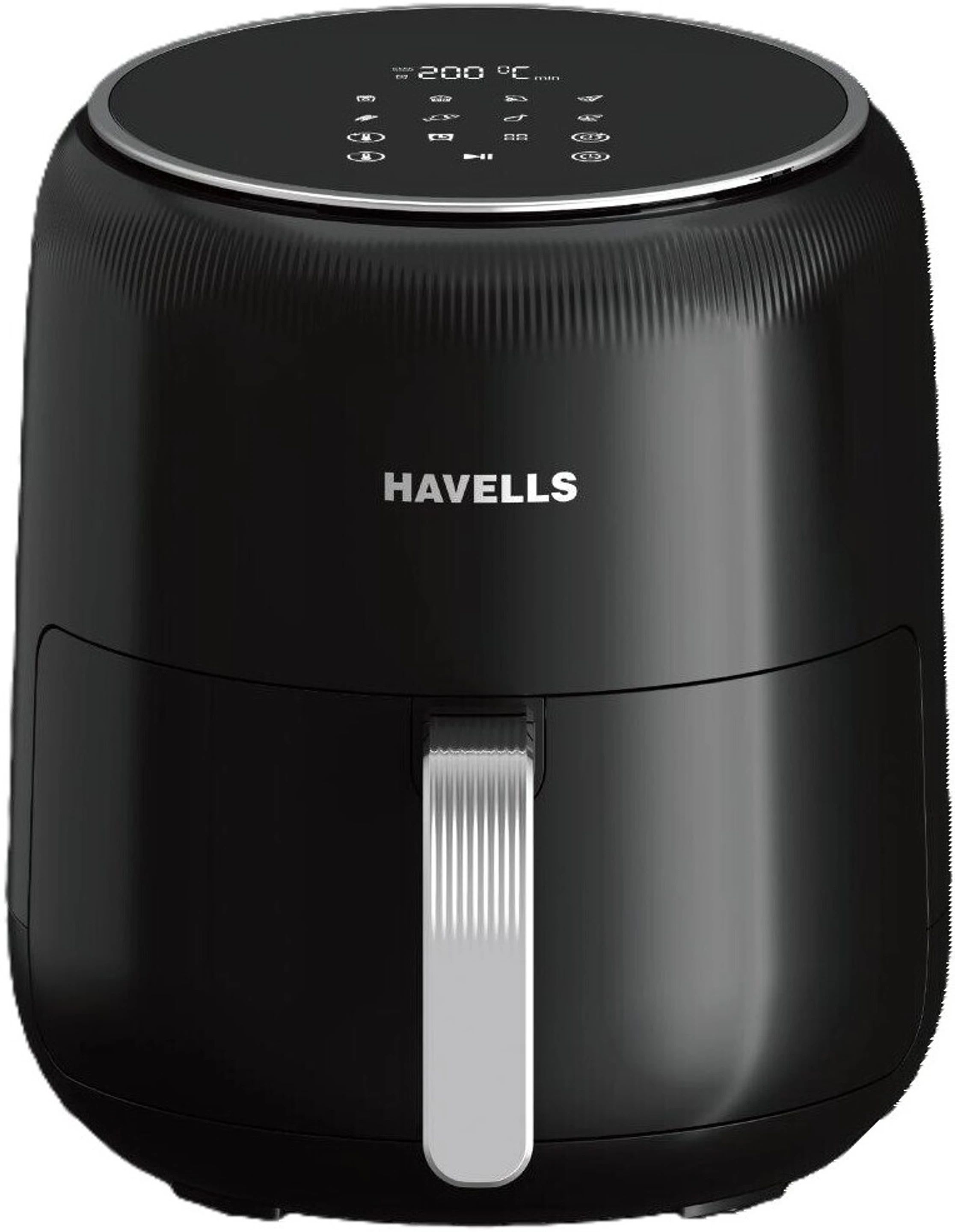 Neo Air fryer 4.5L Air Fryer-image-20