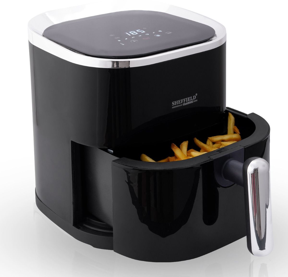 SH-1042B Air Fryer-image-31