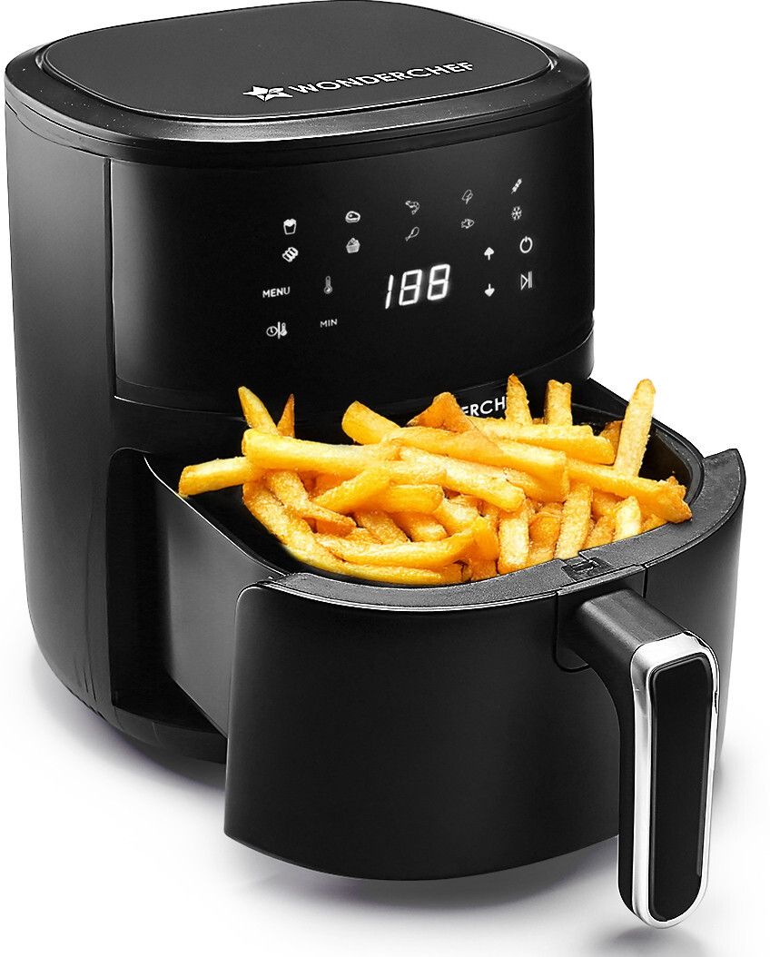 wonderchef Neo Pro Digital Air Fryer-picture-13