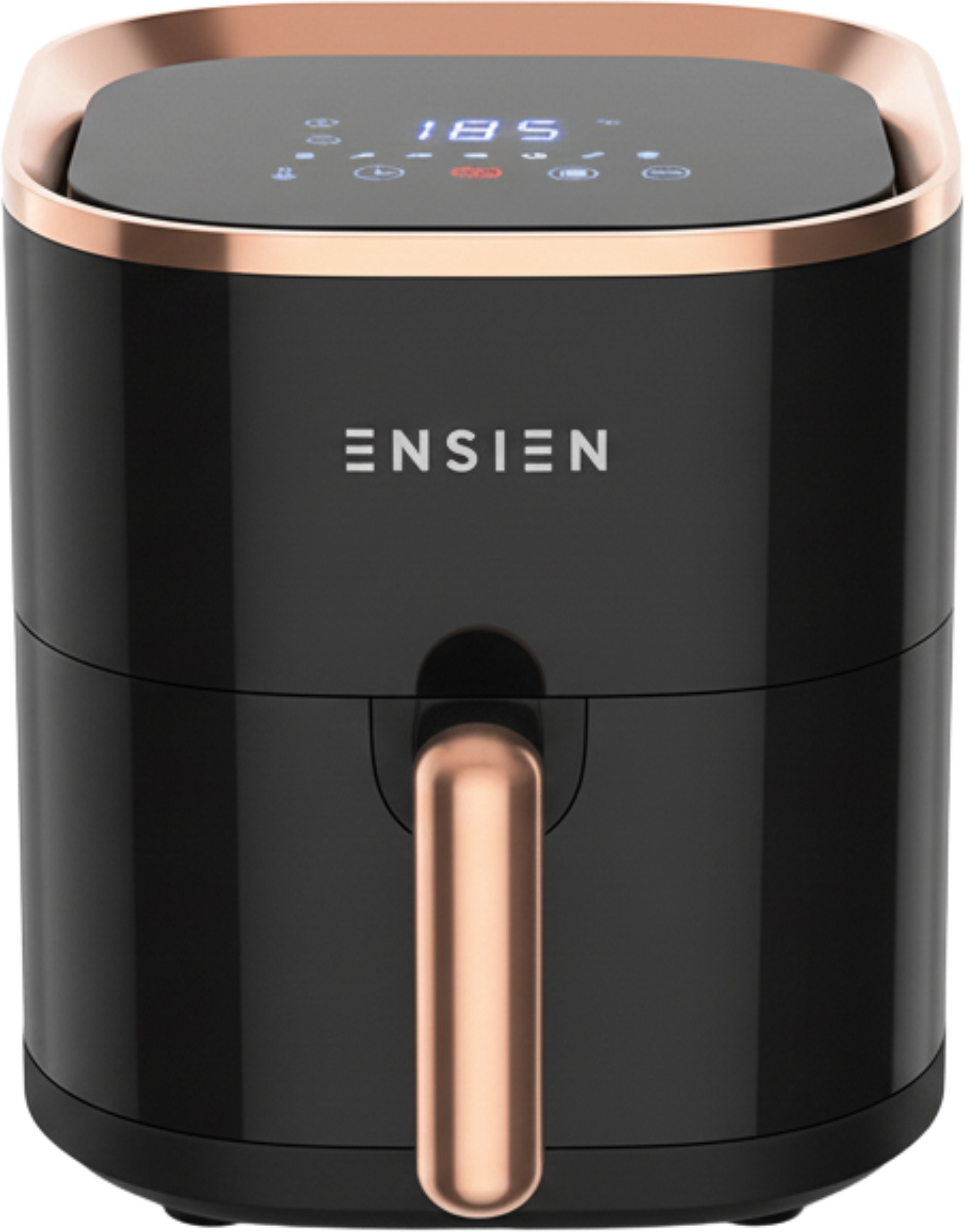 EN AF 4.0L - 1200W Air Fryer-image-28