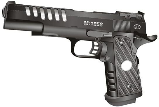 aatharv 2 cm Air Gun Pellet-picture-39