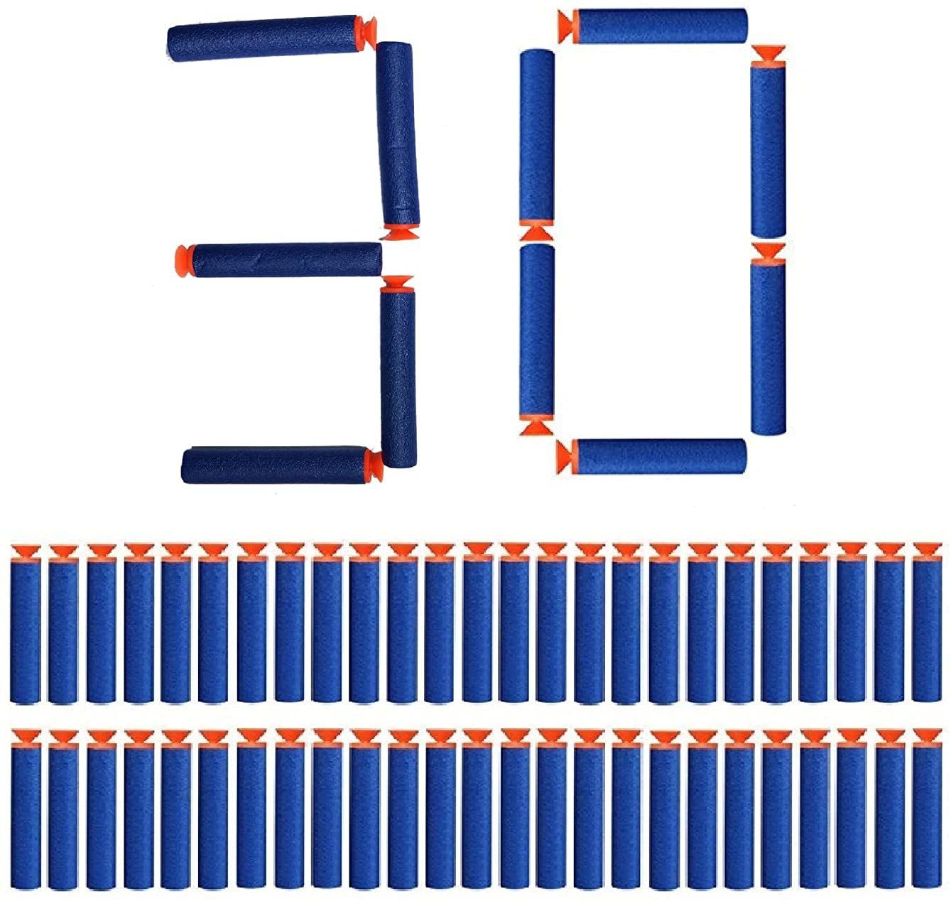 7.2 cm Air Gun Pellet