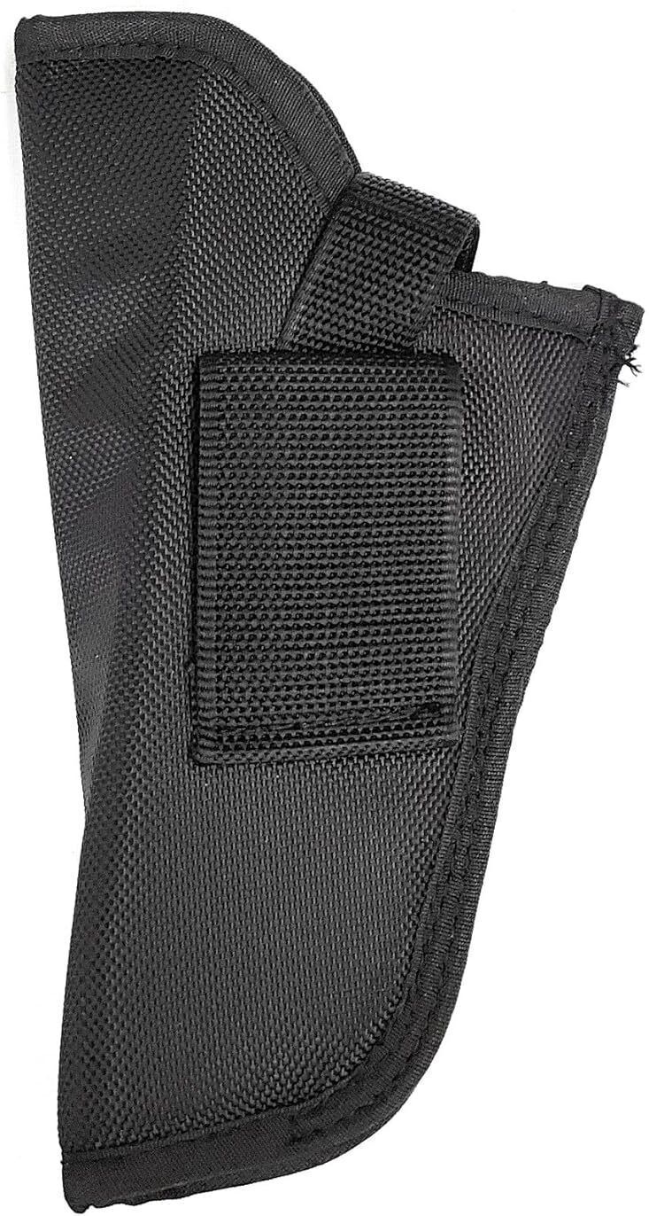 Pistol and Revolver Pouch Dovetail Airgun Scope Mount