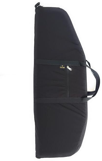 Gun Carrying Bag Dovetail Airgun Scope Mount