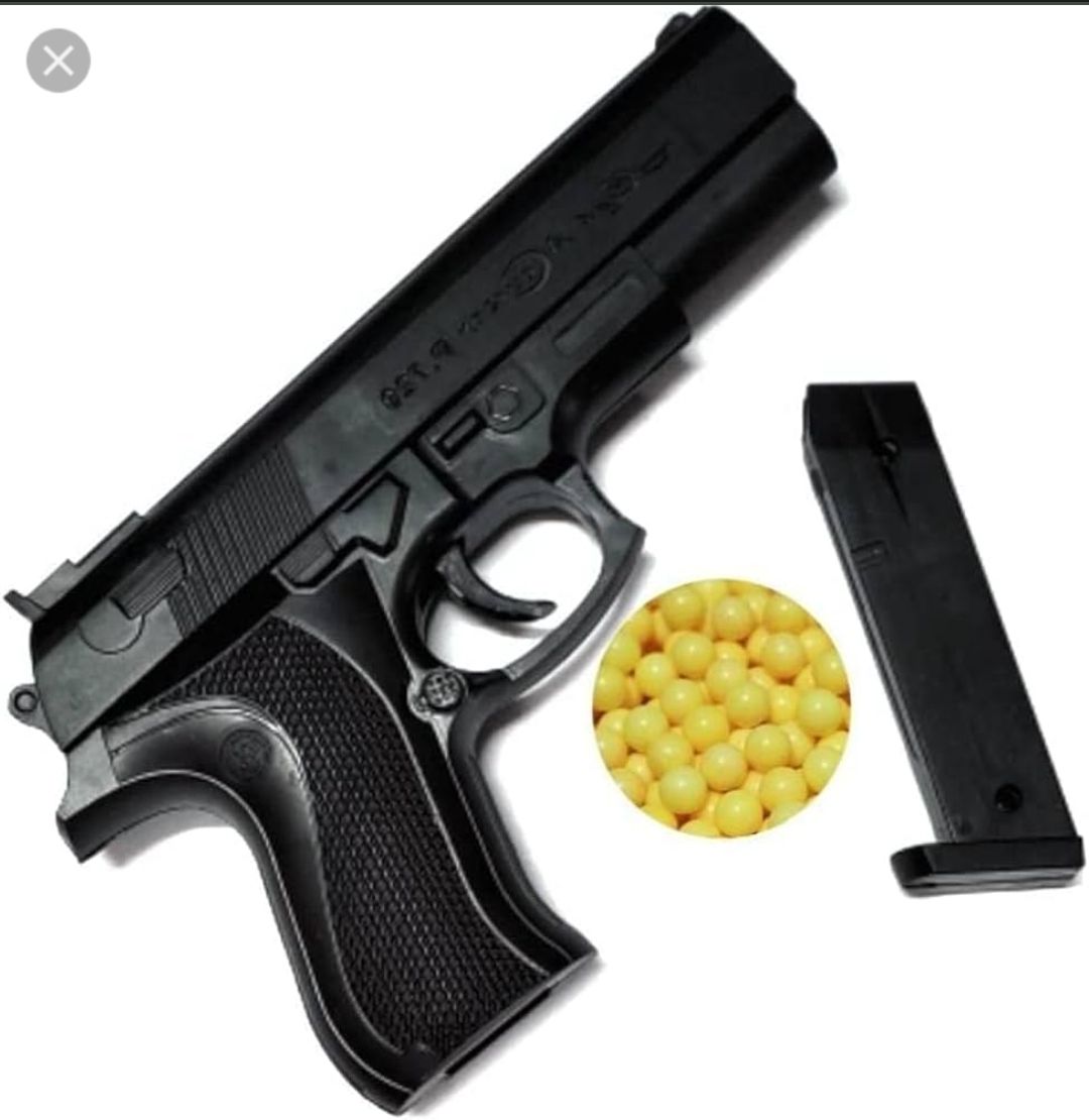 Gun0007 Fixed Air Gun Scope