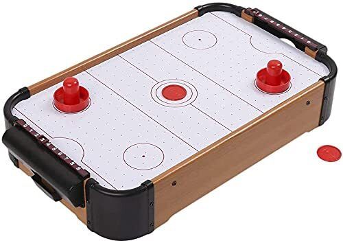 Miniature Air Hockey Table for Kids ( 51 cm ) Air Hockey Table