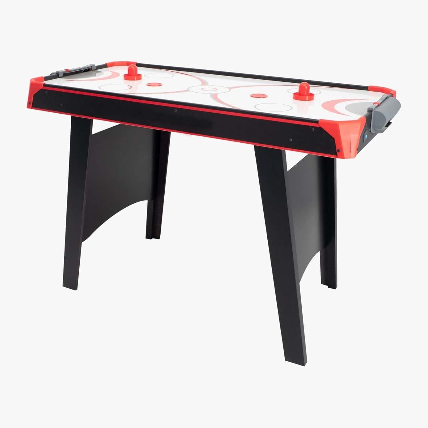 Combo 2 in 1 Table Tennis and Air Hockey Table