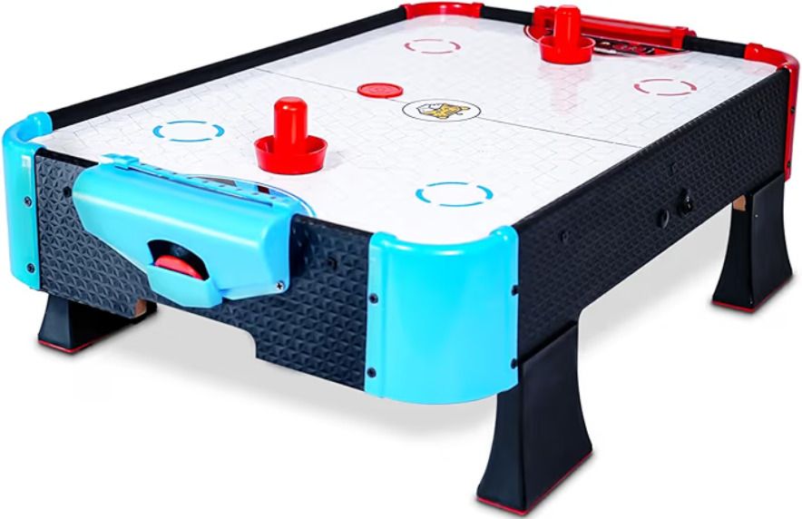 shyam Large-Size Electric Air Hockey Table 28-Inch Air Hockey Table-picture-37