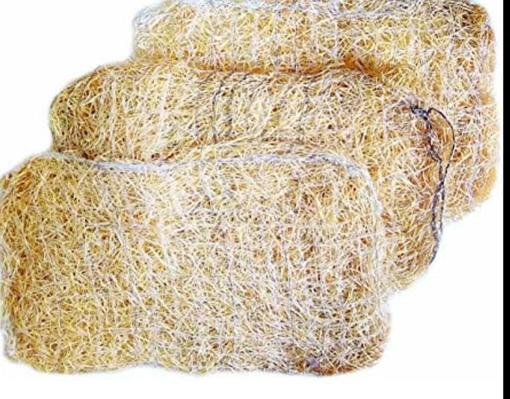 Coolar Pad or Grass (Set of 3) (SCP4) Air Purifier Filter