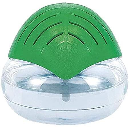 Image Enterprise Air purifer home diffuser with lemon grass aroma oil house Diffuser-picture-46