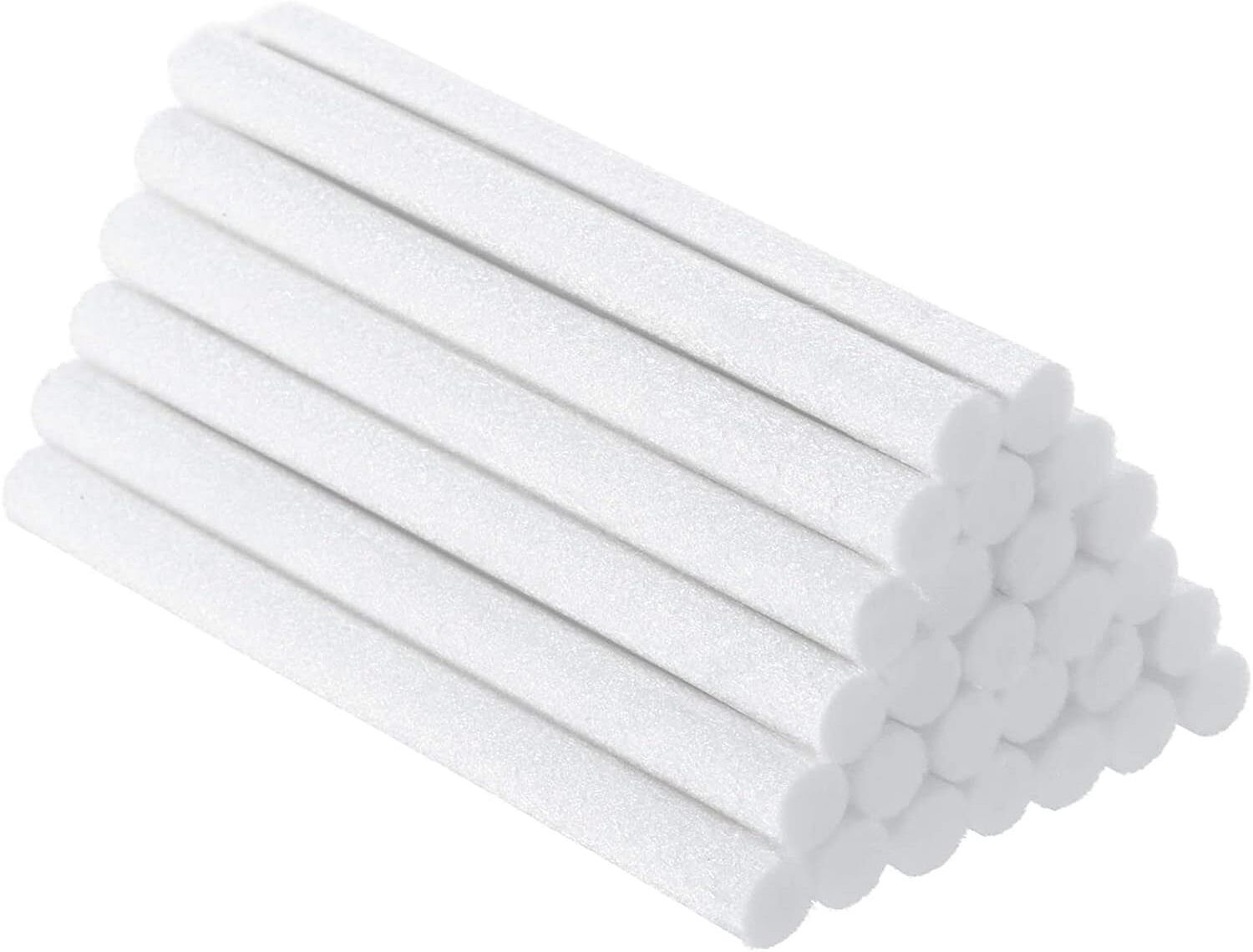 Cotton Swab Portable Car Air Purifier