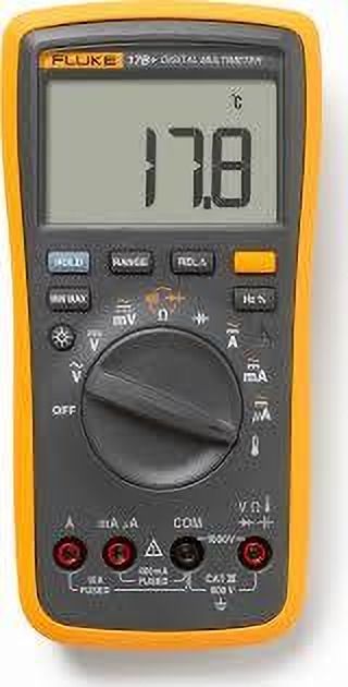 fluke 17b+ Air Quality Meter-picture-13