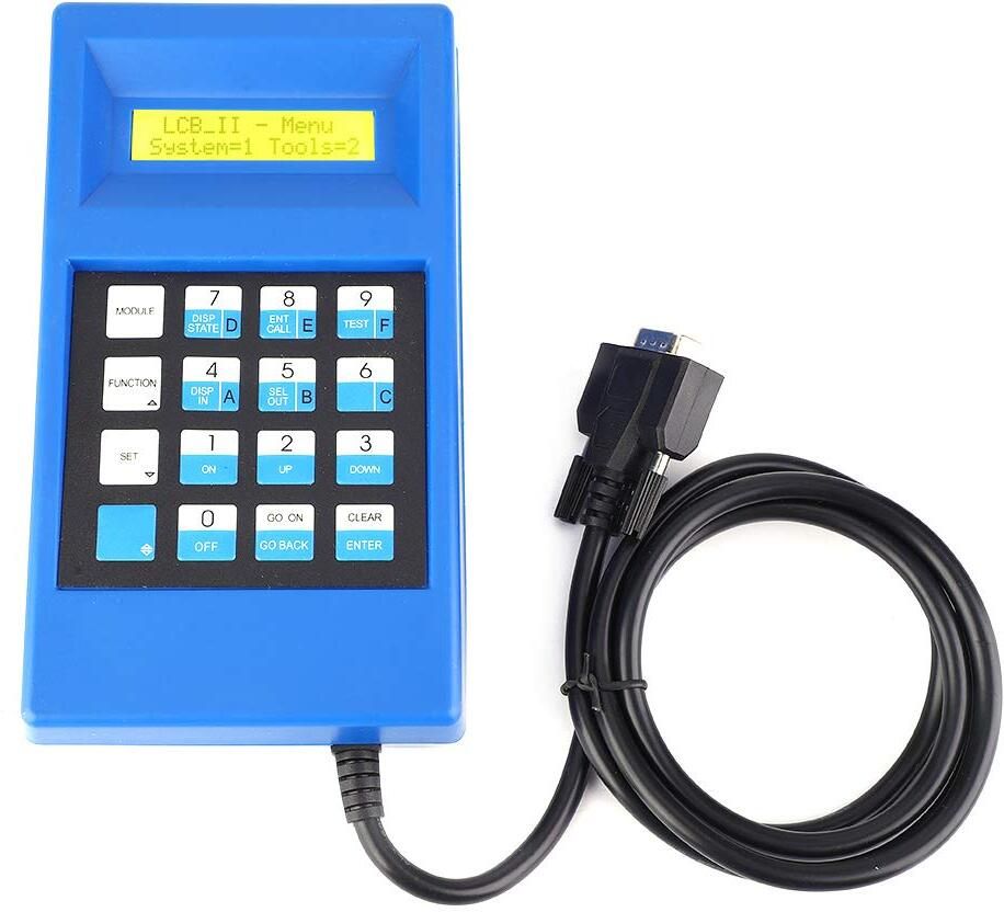 saleak Elevator Test Tool Lift Server Test Conveyor Tool Debugging Fit Air Quality Meter-picture-47