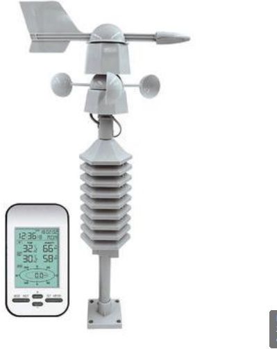 klabs KL0232 Air Quality Meter-picture-26