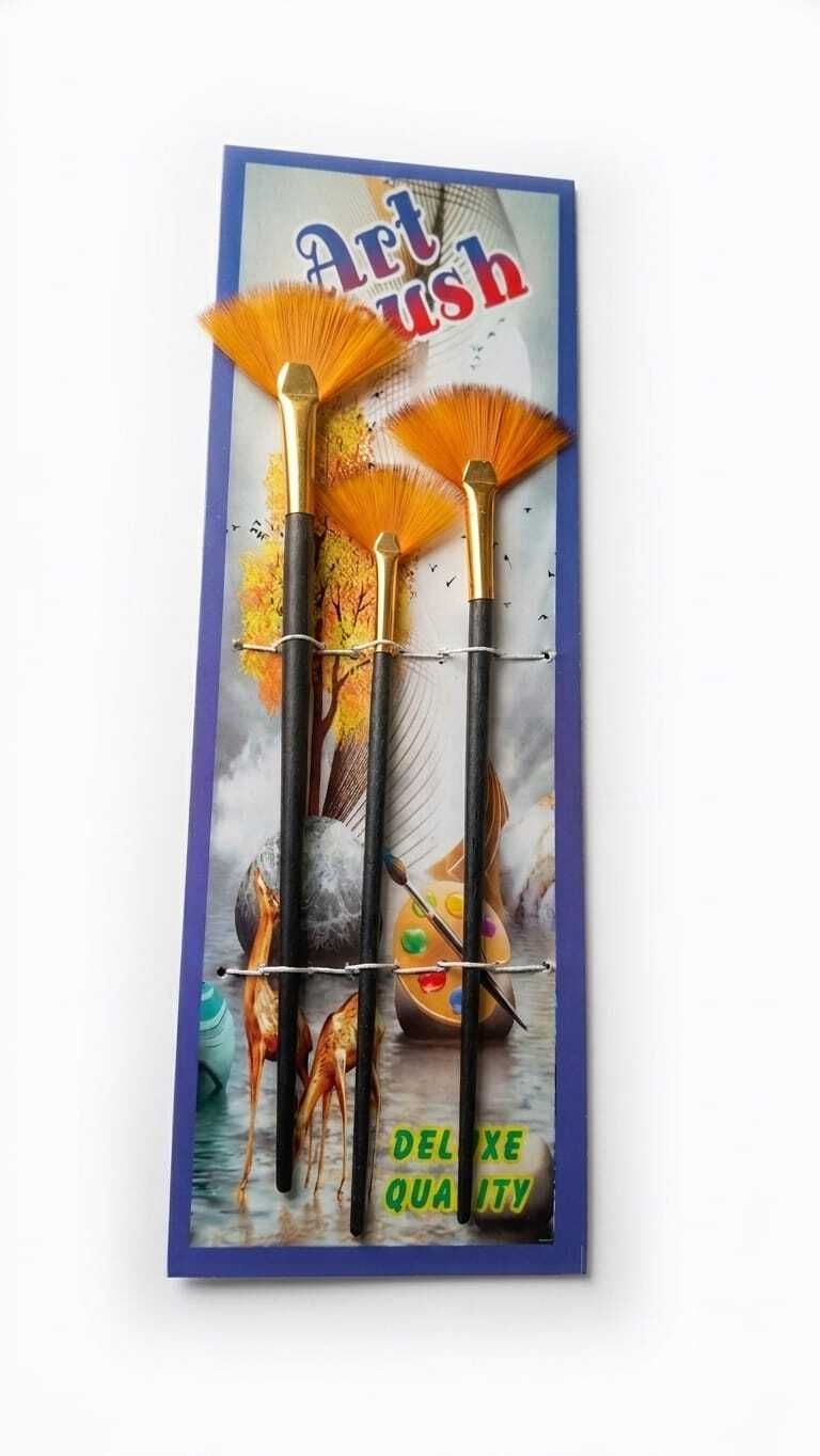 hm traders FAN ARTIST BRUSH Airbrush-picture-4